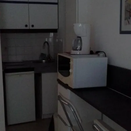 Apartament Rue Pietonne *