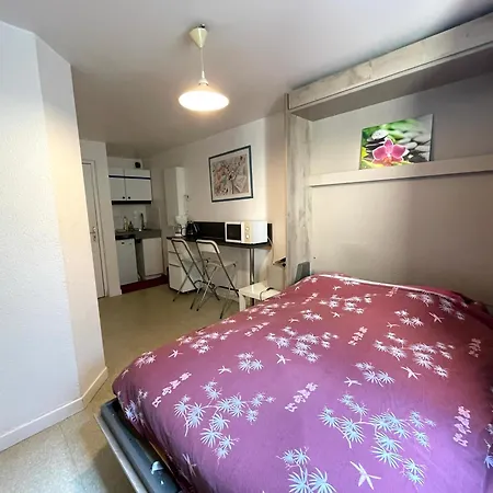 Apartment Hyper Centre, Rue Pietonne, Calme