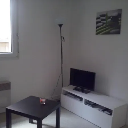 Studio Rue Pietonne * Dijon