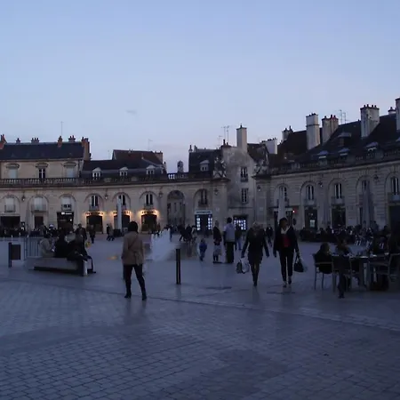 Apartament Rue Pietonne