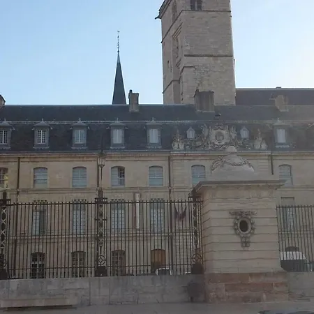 Studio Rue Pietonne Daire *