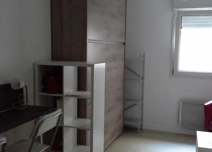 Rue Pietonne Apartment Dijon