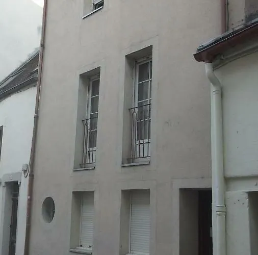 Apartment Rue Pietonne Dijon